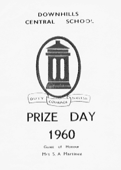Programme
